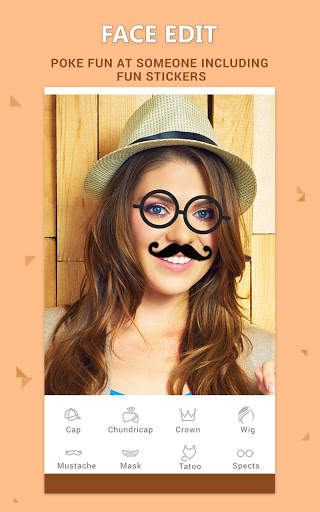 Photy - Complete Photo Editor screenshot 22