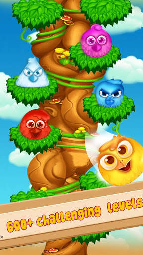 Bird Legend स्क्रीनशॉट 4