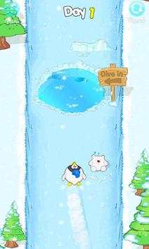 Angry Penguins Lite Version स्क्रीनशॉट 2