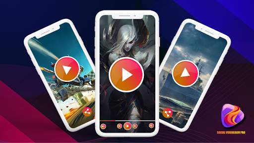 Social Videogram Pro screenshot 3