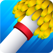 Fruit Cut icon