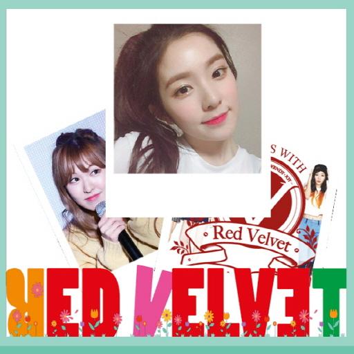 Galeri RedVelvet أيقونة