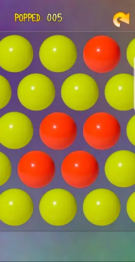 Bubble Wrap screenshot 4