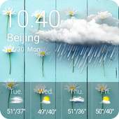 Weather Forecast🌼 1.0