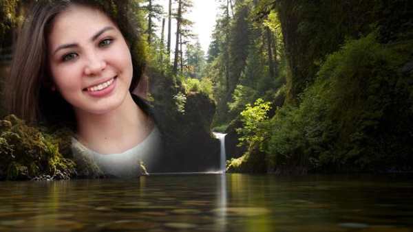 Nature Photo Frame Maker Editor Application 2020 screenshot 7