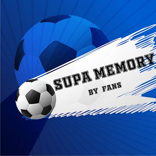 Supa Strikas : Memory Game screenshot 1