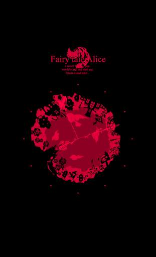 Fairy tale Alice - Free screenshot 6