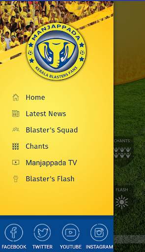 Manjappada Official App screenshot 3