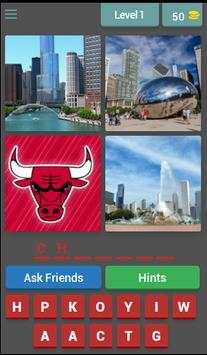City Quiz - Global Edition screenshot 1