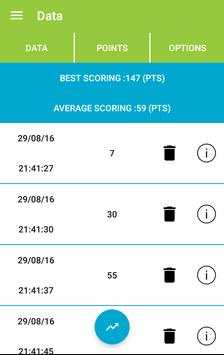 FLL Scorer screenshot 3