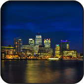 London Wallpapers icon