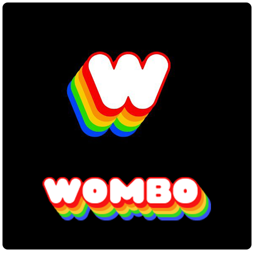 guide for Wombo ai app : make you photo sings icon