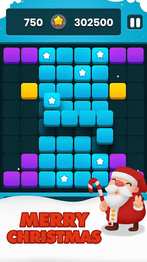 Block Puzzle Legend Mania 3 screenshot 2