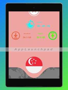 Sharp VPN screenshot 16