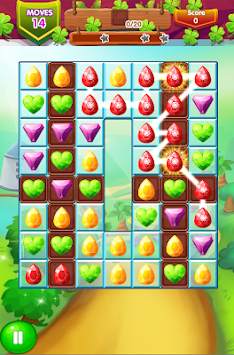 Jewel Quest screenshot 2