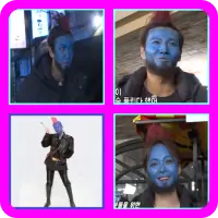 Running Man Quiz
