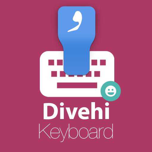 Divehi Maldivian Keyboard 2.0