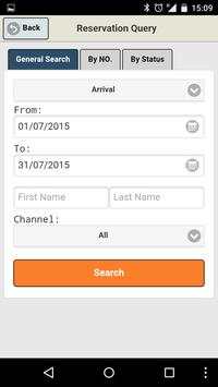 Mini Hotel Lite screenshot 4