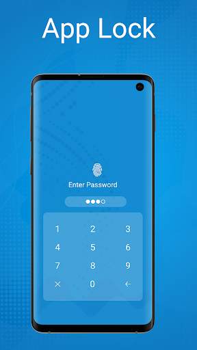AppLock - Hide Photo & Video screenshot 2