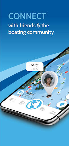 Argo - Boating Navigation screenshot 7