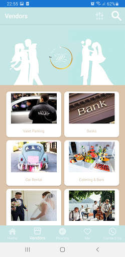 WedMart screenshot 4
