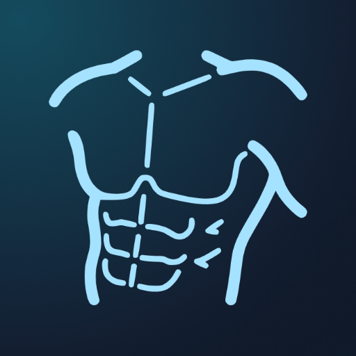 Home Workout - Fitness, Bodybuilding &amp; Weight Loss icon