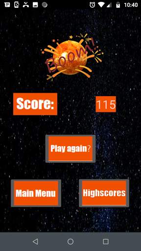 Snake Game : The Magnetic One screenshot 3