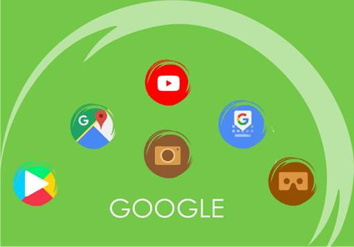 V Icon Pack screenshot 7