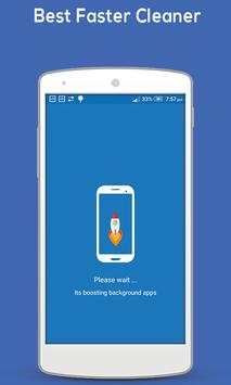 Mobile Cleaner screenshot 3