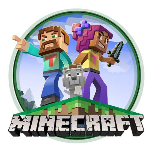 Maps for Minecraft PE - Master Mods 8.0.0