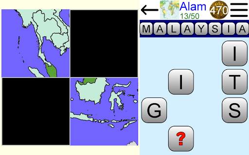 Kuiz Gambar screenshot 15