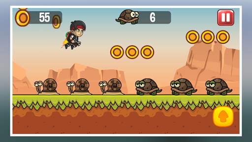 BangBang Shooter screenshot 3