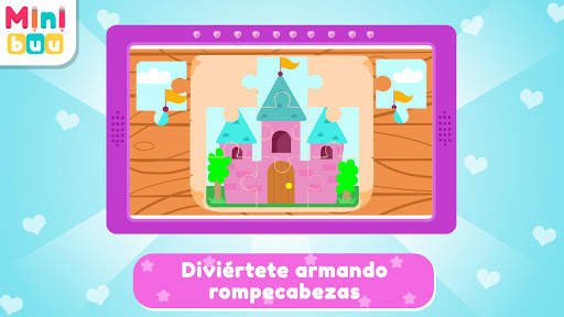 Computadora de Princesas screenshot 3