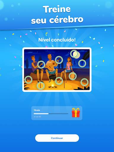 Differences: jogo da diferença screenshot 14