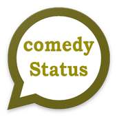 Comedy Status logo