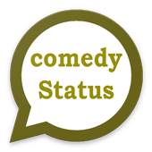 Comedy Status 1.0