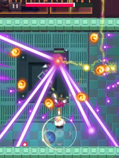 魔法使いの旅：ファイティングマスター screenshot 24