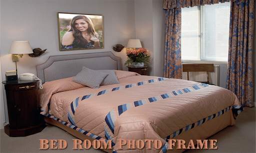 Bed Room Photo Frame screenshot 3