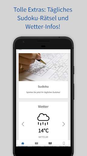 °m E-Paper screenshot 5