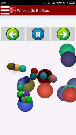 ABC Songs for Kids , Alphabet Songs screenshot 6