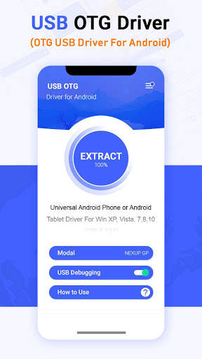 OTG USB for Android screenshot 4