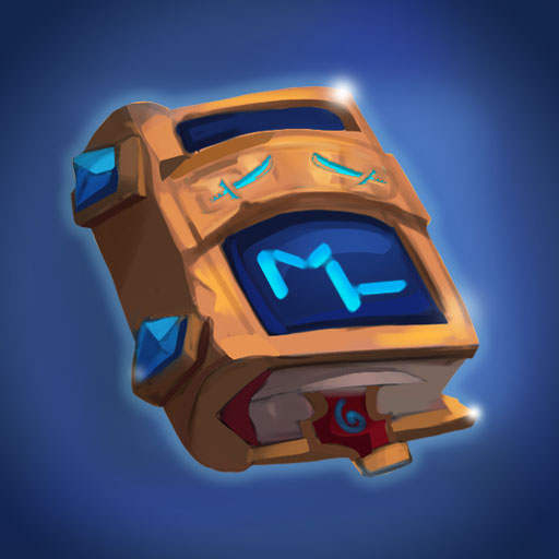 Counter Guide for ML 1.4.2