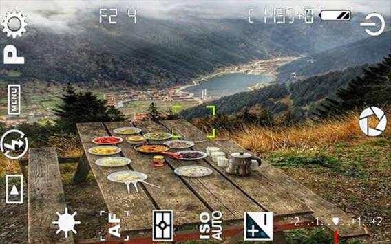 8k Full HD Video Camera screenshot 5