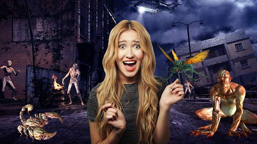 3D Movie Effect & Photo Editor screenshot 4