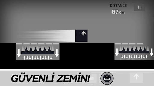 Sqube Darkness screenshot 5