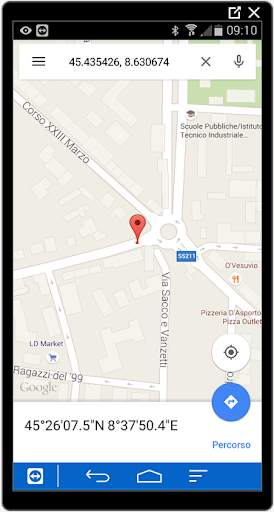 Gimi Mobile screenshot 5
