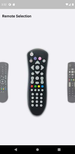 Remote Control For Hathway screenshot 7