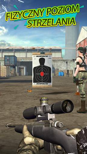 Strzelnica screenshot 5