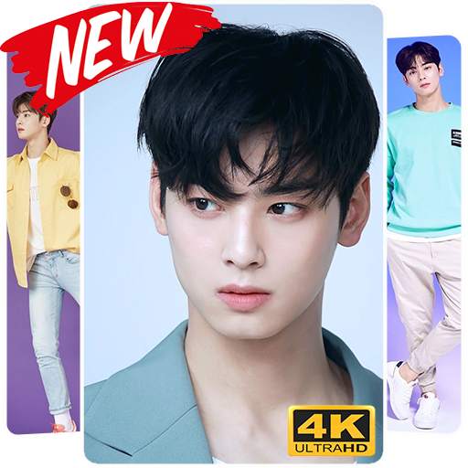 Cha Eun woo Wallpaper KPOP HD 7.0