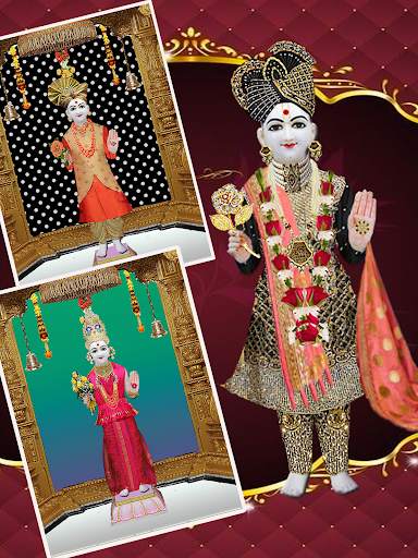 Lord Swaminarayan Virtual Live Temple screenshot 4